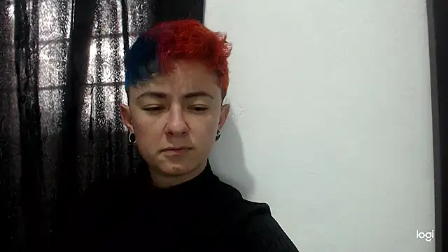 tomboyblue online show from 12-27-24, 09:43