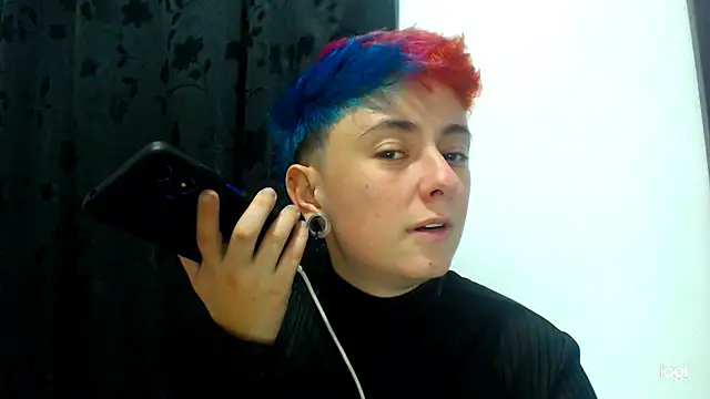 tomboyblue online show from 12-28-24, 12:47