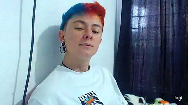 tomboyblue online show from 12-28-24, 06:50