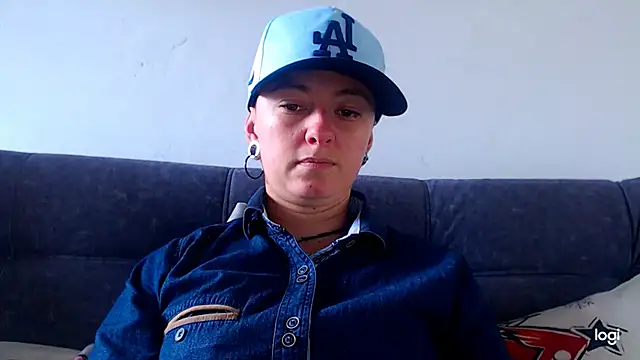 tomboyblue online show from 12-31-24, 08:45
