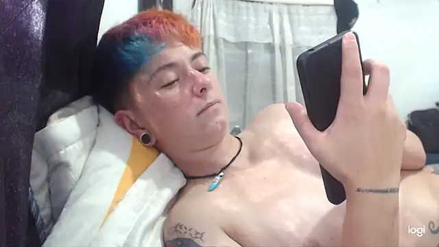 tomboyblue online show from 01-07-25, 07:28