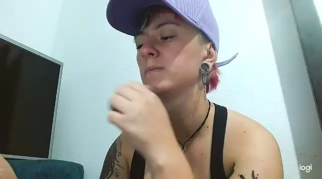 tomboyblue online show from 03-07-25, 12:48