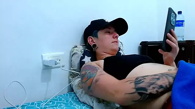 tomboyblue online show from 03-10-26, 10:59