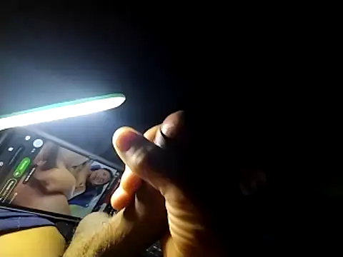 hanjolon19 online show from 04-16-26, 10:38