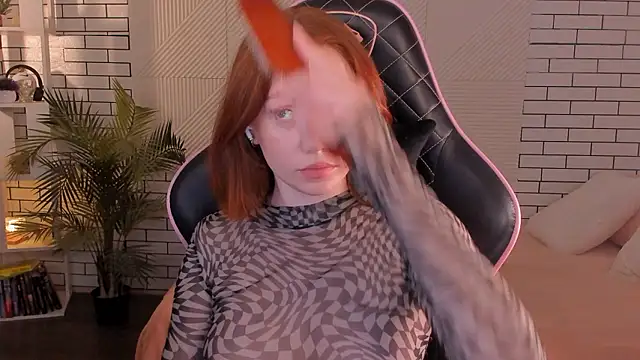 foxyMistrees online show from 12-03-24, 02:47