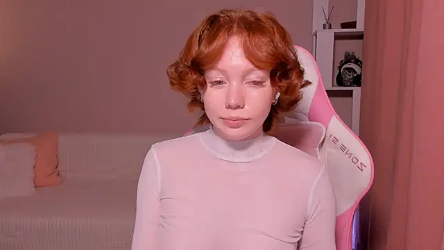foxyMistrees online show from 01-05-25, 03:22
