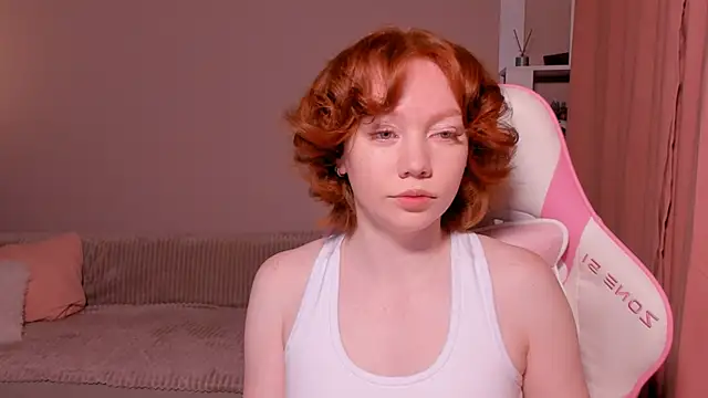 foxyMistrees online show from 01-07-25, 12:24