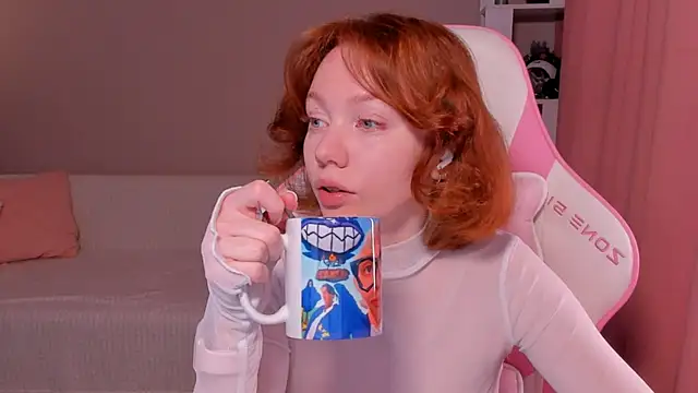 foxyMistrees online show from 02-03-25, 03:09