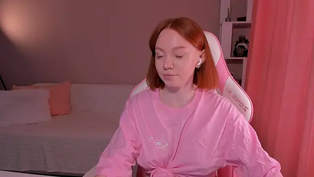 foxyMistrees online show from 03-01-25, 03:43
