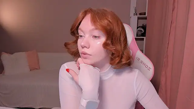 foxyMistrees online show from 03-06-25, 12:32