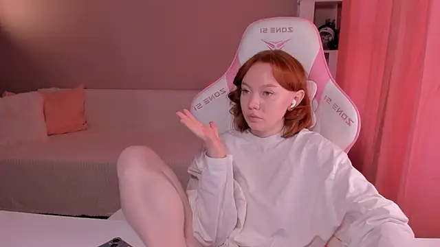 foxyMistrees online show from 03-10-25, 03:56