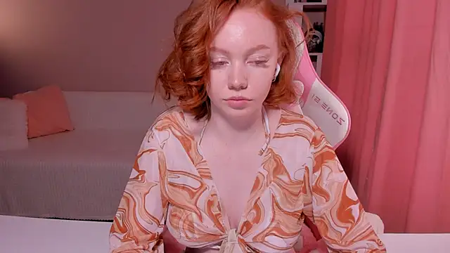 foxyMistrees online show from 03-18-25, 03:31