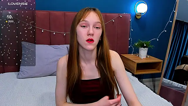 VanillaKelly online show from 12-05-24, 01:25