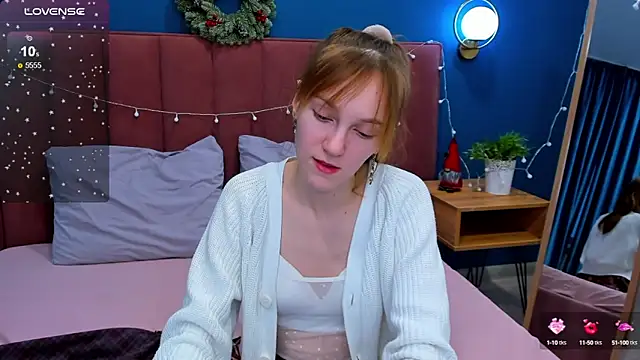 VanillaKelly online show from 01-16-25, 05:53