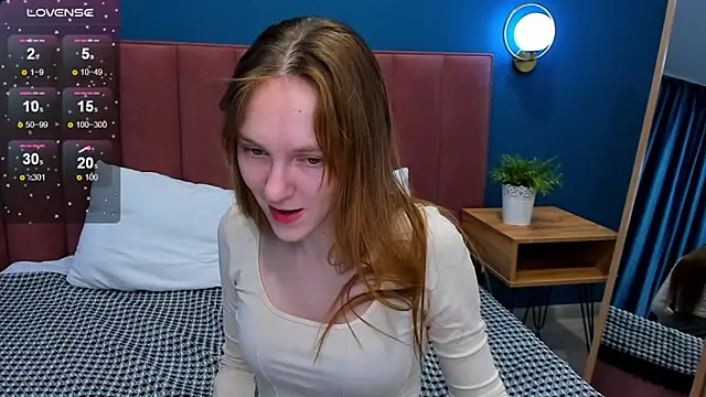 VanillaKelly online show from 02-24-25, 06:38