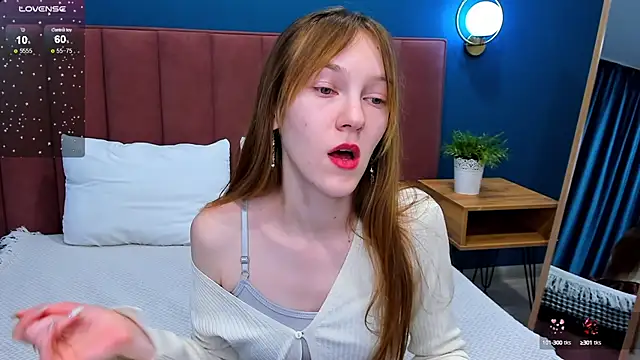 VanillaKelly online show from 02-26-25, 12:16