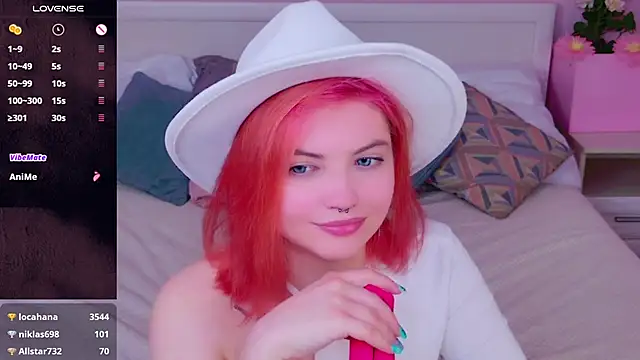 Lisa Adam online show from 01-21-25, 10:19