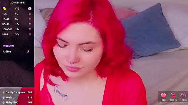 Lisa Adam online show from 01-30-25, 10:19