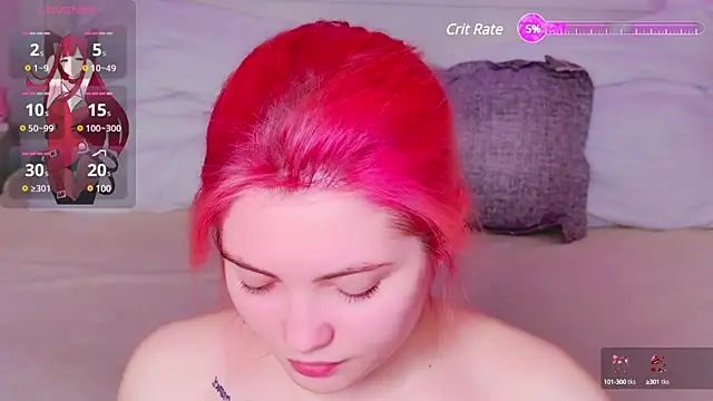 Lisa Adam online show from 02-28-25, 04:10