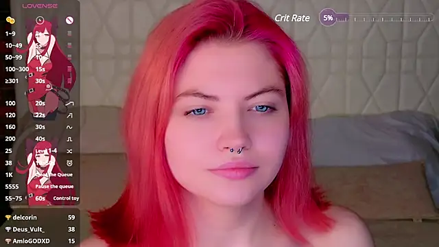 Lisa Adam online show from 03-01-25, 07:08