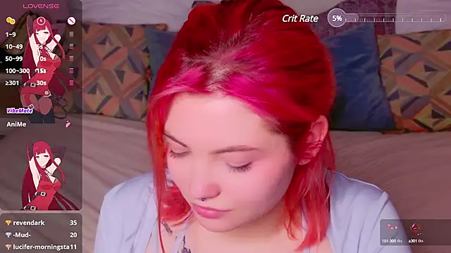 Lisa Adam online show from 03-03-25, 10:17