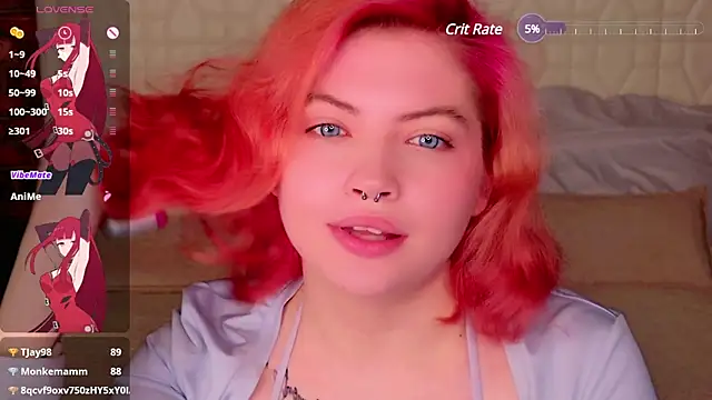 Lisa Adam online show from 03-05-25, 07:16