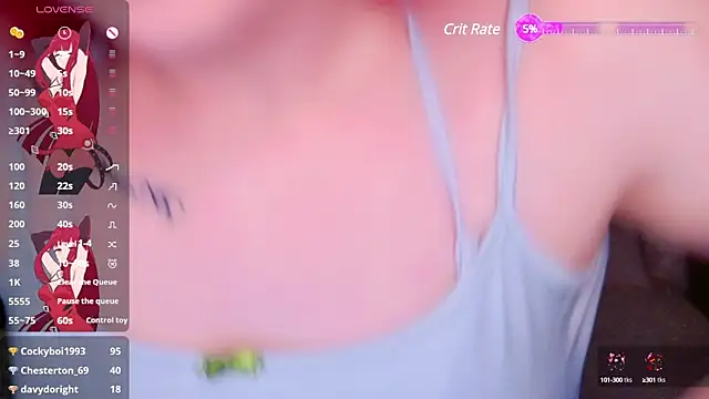 Lisa Adam online show from 03-07-25, 10:56