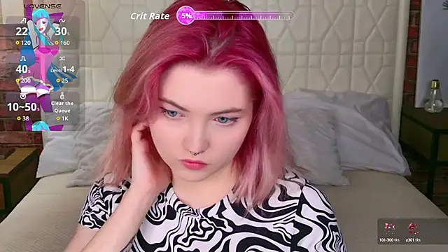 Lisa Adam online show from 10-04-25, 07:34