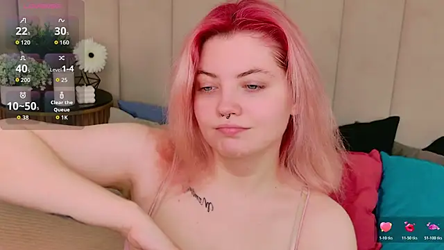 Lisa Adam online show from 11-18-25, 05:28