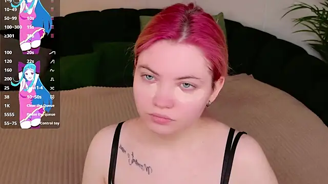 Lisa Adam online show from 02-13-26, 06:15