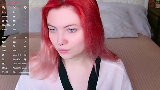 Lisa Adam online show from 03-12-26, 04:02