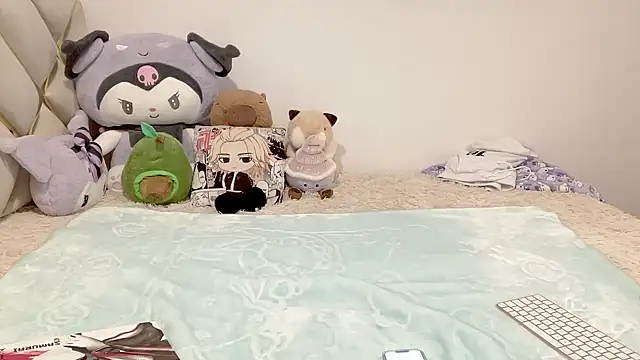 Oxxme   online show from 01-16-26, 01:42