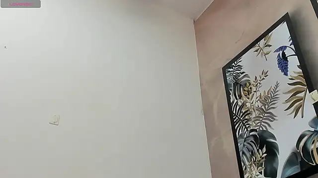 DahianaLincoln online show from 11-12-25, 07:24