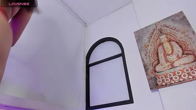 DahianaLincoln online show from 01-31-26, 10:52