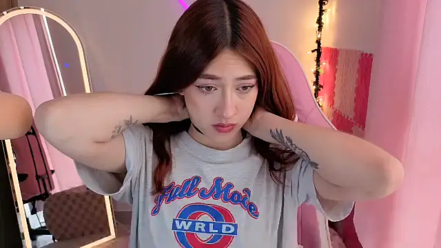 violet ch online show from 09-23-25, 05:38