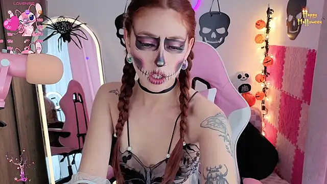 violet ch online show from 10-20-25, 06:52