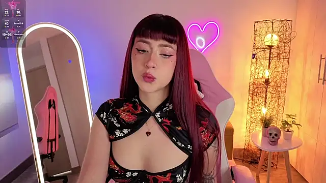 violet ch online show from 06-19-26, 07:28