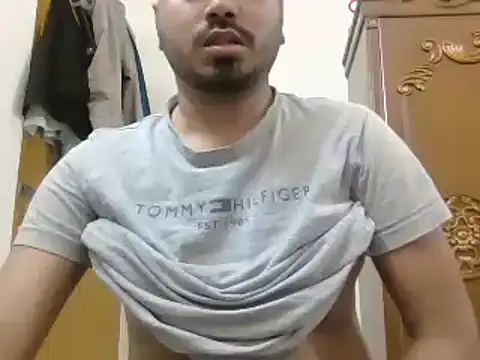desiboyasif online show from 09-28-25, 04:56