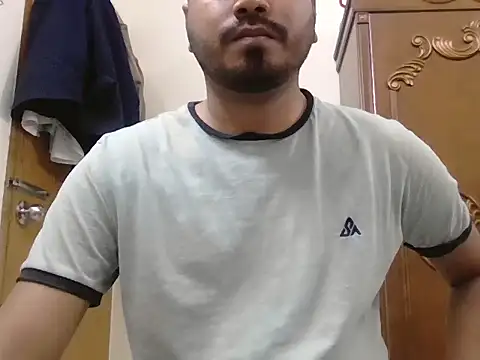 desiboyasif online show from 09-29-25, 05:18