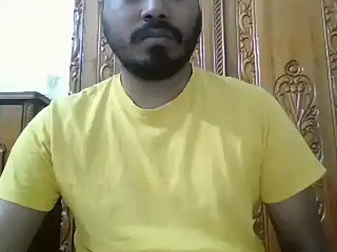 desiboyasif online show from 10-23-25, 05:01