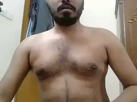 desiboyasif online show from 10-26-25, 05:19