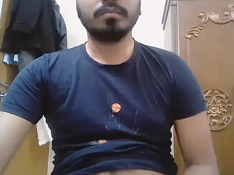 desiboyasif online show from 10-27-25, 05:06