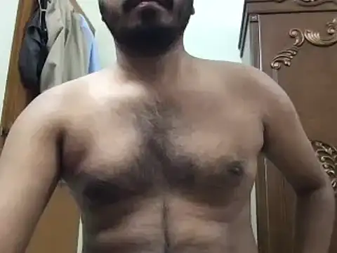 desiboyasif online show from 11-25-25, 05:24