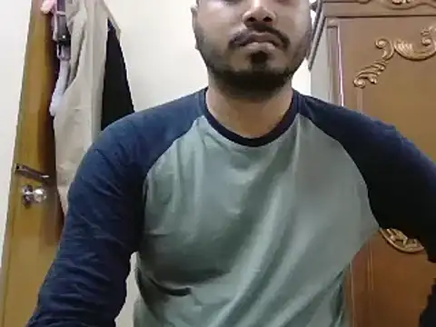 desiboyasif online show from 01-16-26, 05:17