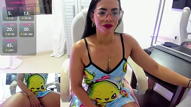 dahian carter online show from 03-04-26, 10:21