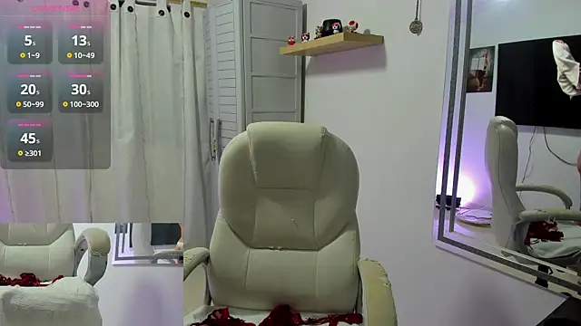 dahian carter online show from 03-17-26, 10:18