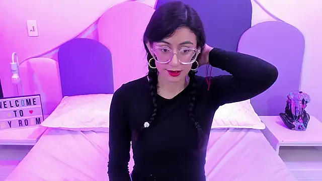 SophieGomez22 online show from 02-20-25, 11:09