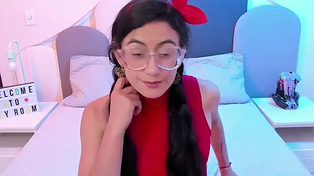 SophieGomez22 online show from 02-23-25, 11:22