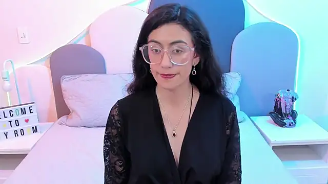 SophieGomez22 online show from 02-23-25, 02:25