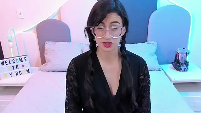 SophieGomez22 online show from 02-24-25, 05:31